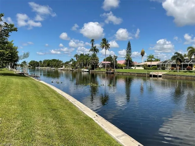 509 Se 21st St, Cape Coral, Florida 33990