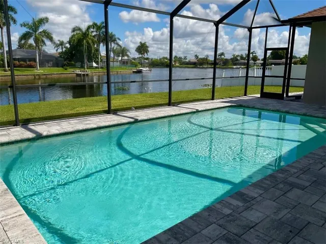 509 Se 21st St, Cape Coral, Florida 33990