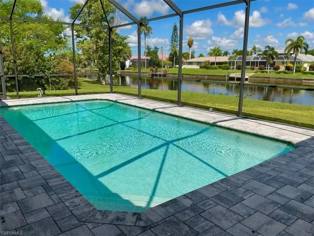 509 Se 21st St, Cape Coral, Florida 33990
