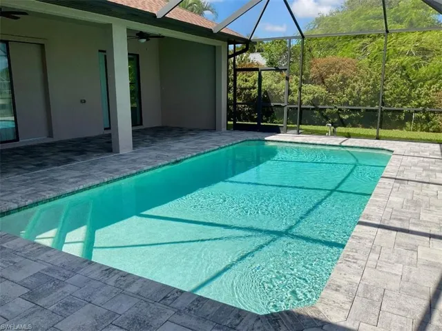 509 Se 21st St, Cape Coral, Florida 33990