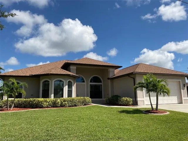 509 Se 21st St, Cape Coral, Florida 33990
