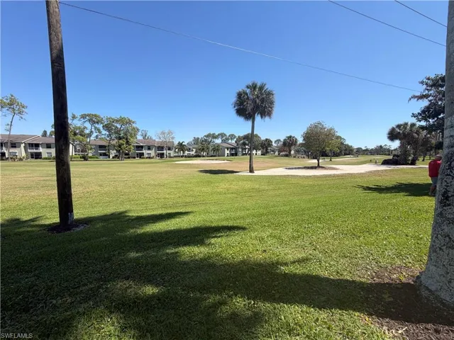 View of community with a residential view