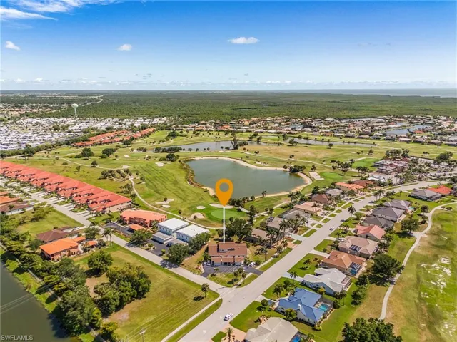 3903  San Rocco  DR, Punta Gorda, FL 33950