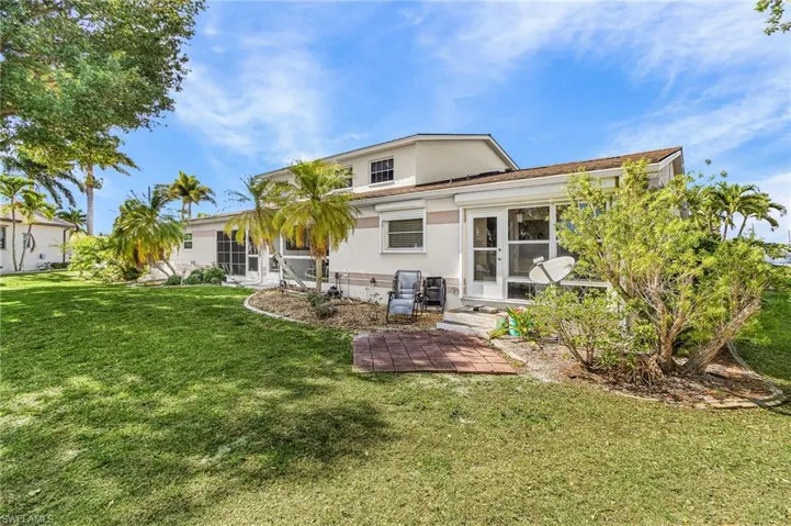 3903  San Rocco  DR, Punta Gorda, FL 33950