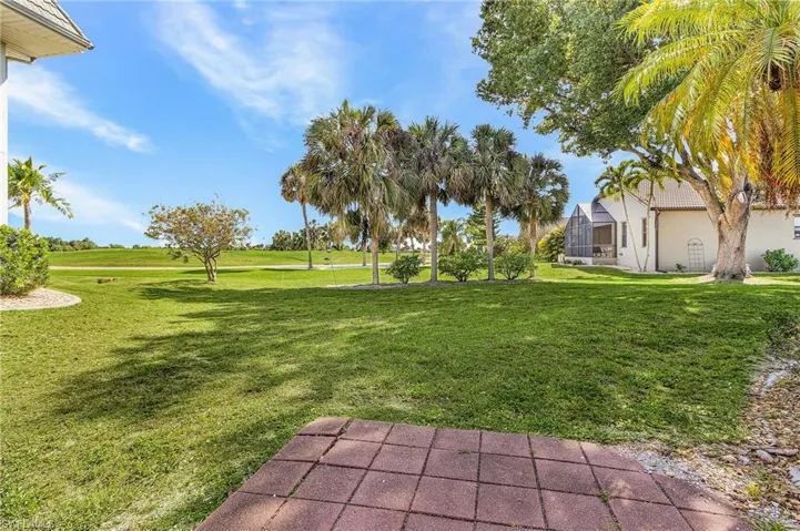 3903  San Rocco  DR, Punta Gorda, FL 33950