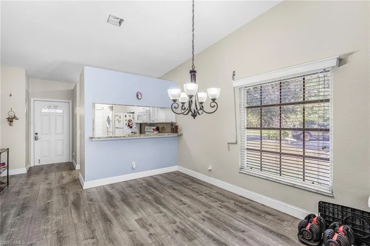 3903  San Rocco  DR, Punta Gorda, FL 33950