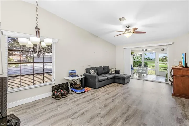 3903  San Rocco  DR, Punta Gorda, FL 33950