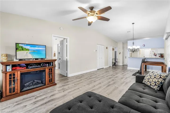 3903  San Rocco  DR, Punta Gorda, FL 33950