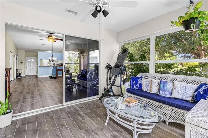 3903  San Rocco  DR, Punta Gorda, FL 33950