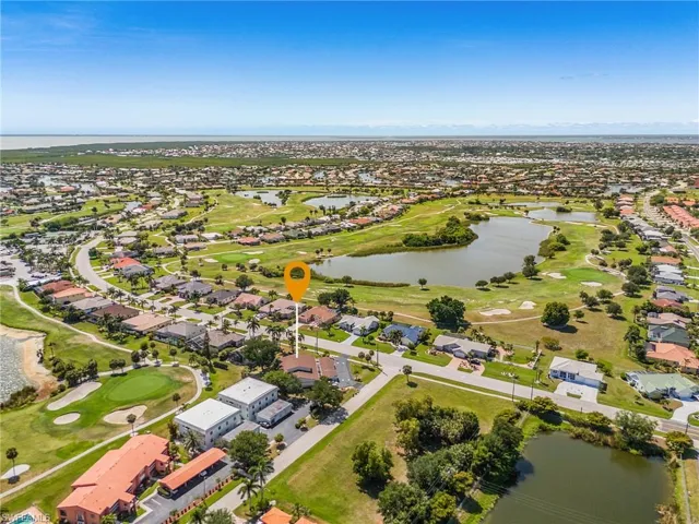 3903  San Rocco  DR, Punta Gorda, FL 33950