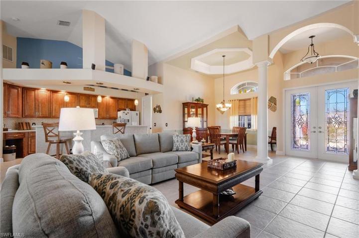 1000 El Dorado PKWY W, CAPE CORAL FL 33914