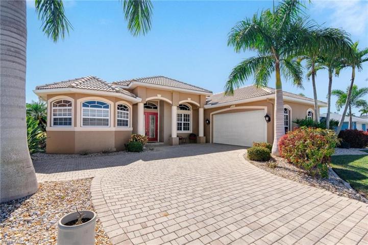 1000 El Dorado PKWY W, CAPE CORAL FL 33914