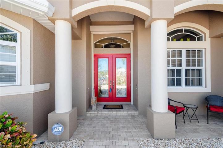 1000 El Dorado PKWY W, CAPE CORAL FL 33914