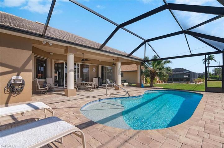 1000 El Dorado PKWY W, CAPE CORAL FL 33914