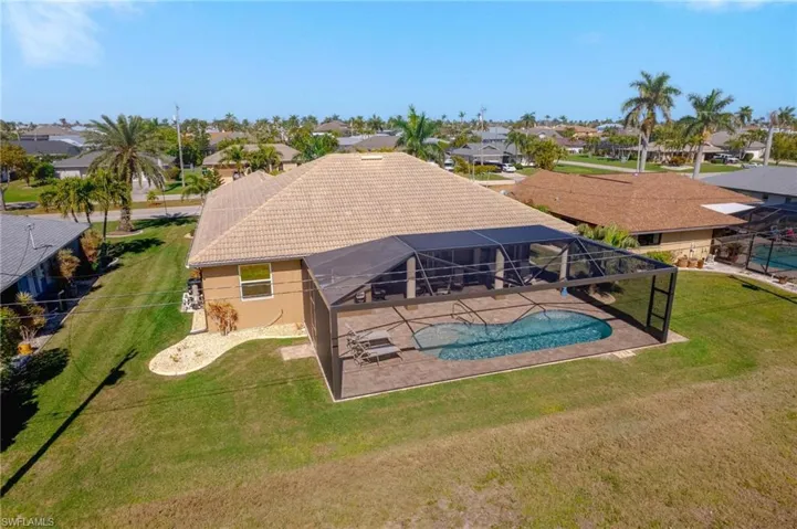1000 El Dorado PKWY W, CAPE CORAL FL 33914
