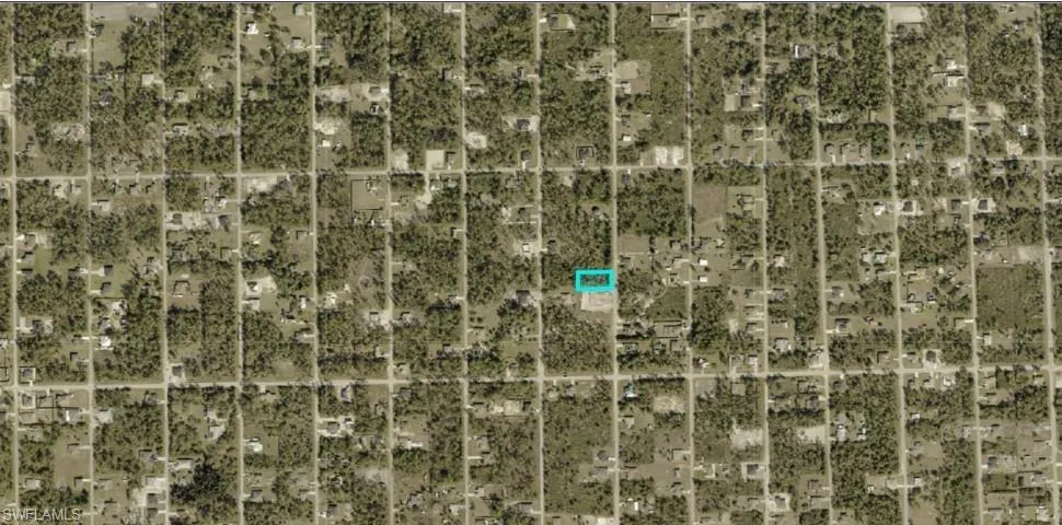 1011 Plumosa Ave, Lehigh Acres, Florida 33972