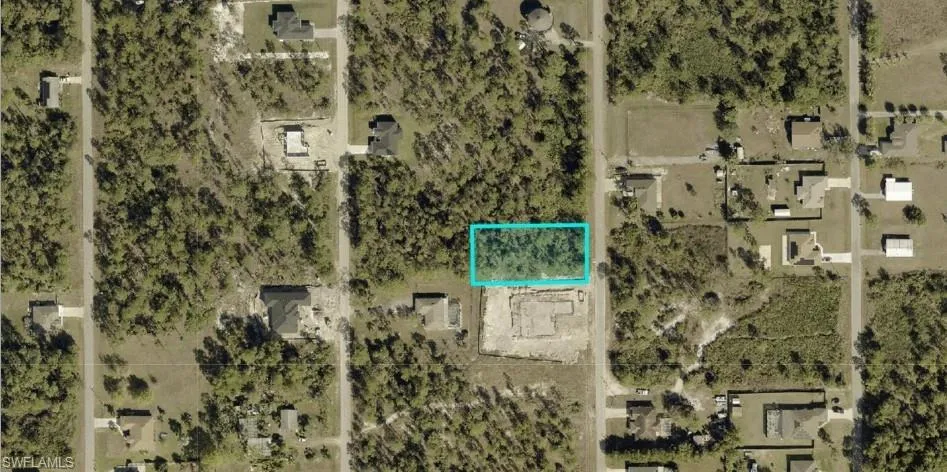 1011 Plumosa Ave, Lehigh Acres, Florida 33972