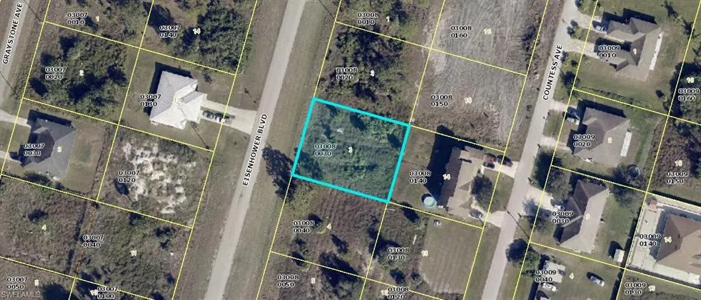 1117-1119  Eisenhower  BLVD, LEHIGH ACRES, FL 33974