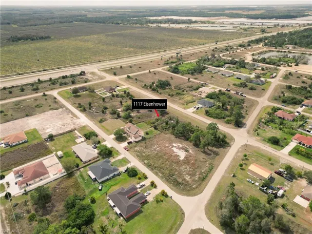 1117-1119  Eisenhower  BLVD, LEHIGH ACRES, FL 33974