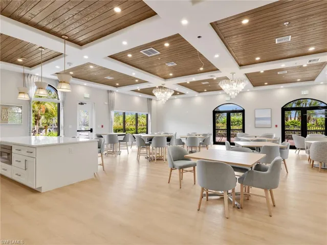 Belle Lago Brand New Clubhouse