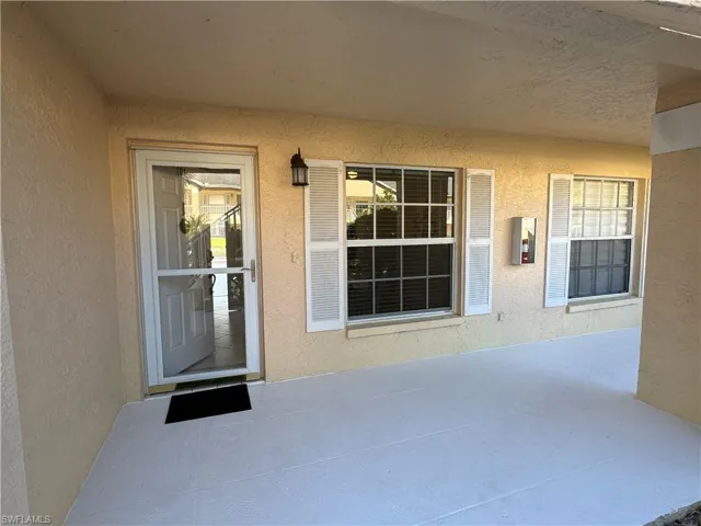 774 Wiggins Lake Dr 101, Naples, Florida 34110