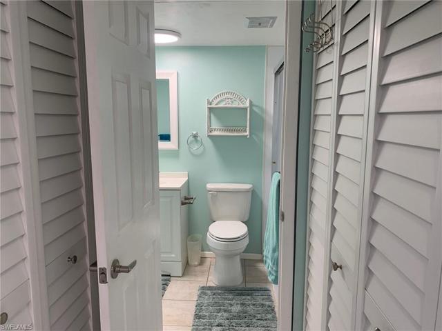 Storage Cabinets