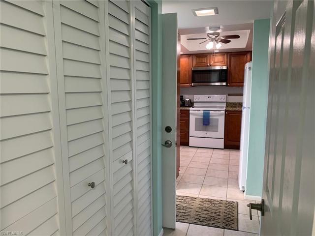 Storage Cabinets