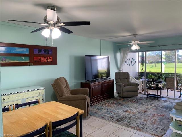 Dining Room/Living Room