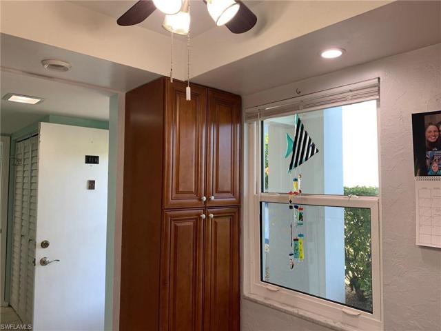 Impact Resistant Windows in Kitchen