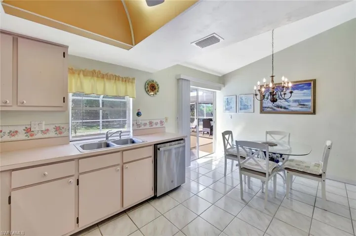 1942  Golfside Village  LN, Lehigh Acres, FL 33936