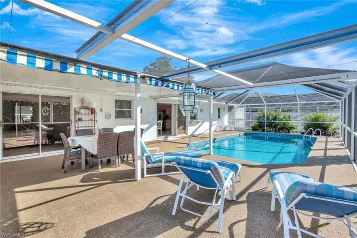 1942  Golfside Village  LN, Lehigh Acres, FL 33936