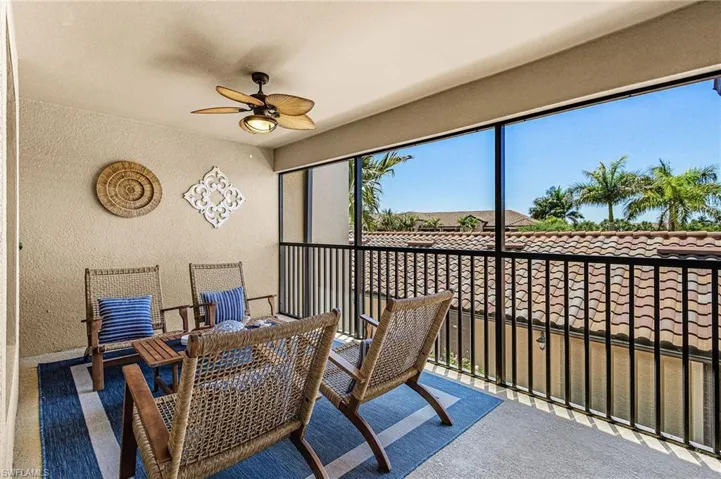 Front Lanai