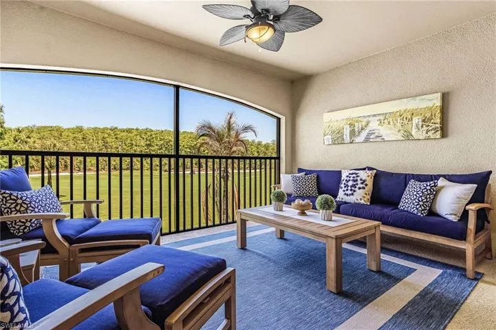 Back Lanai
