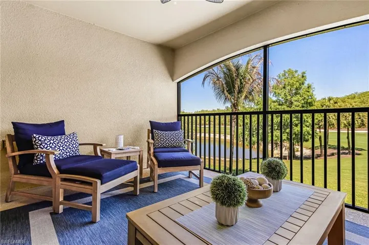 Back Lanai