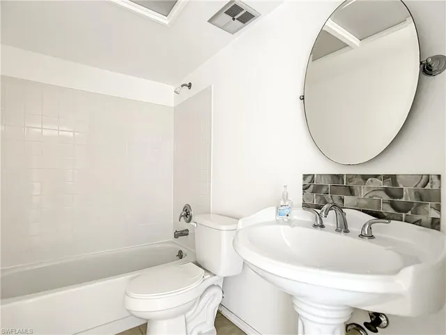 Guest Bath
