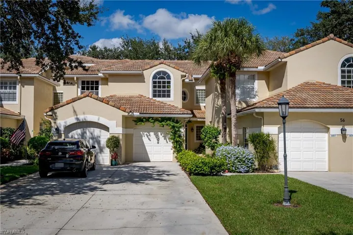 56 Silver Oaks Cir 202, Naples, Florida 34119