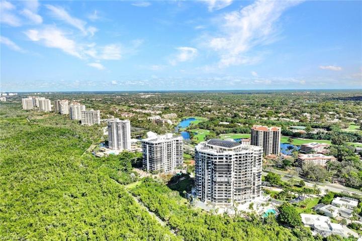 6001 Pelican Bay BLVD # 401, NAPLES FL 34108