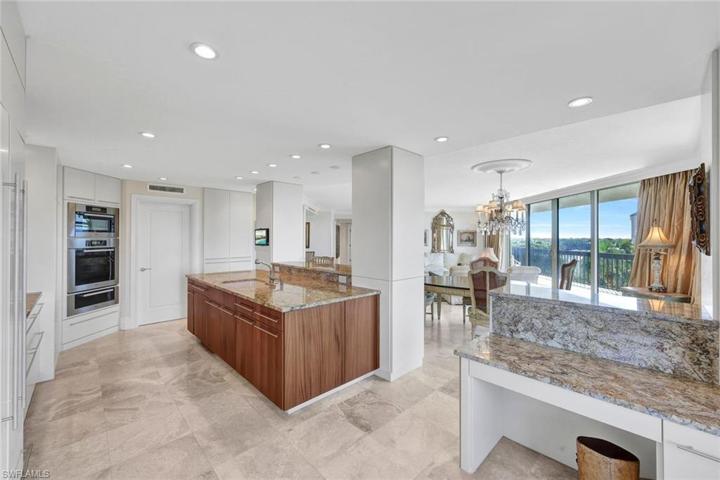 6001 Pelican Bay BLVD # 401, NAPLES FL 34108