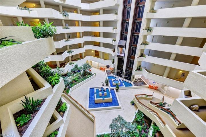 6001 Pelican Bay BLVD # 401, NAPLES FL 34108
