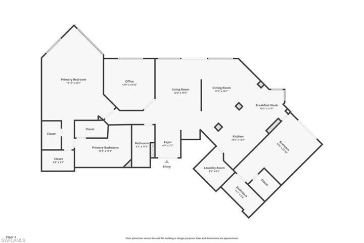 6001 Pelican Bay BLVD # 401, NAPLES FL 34108