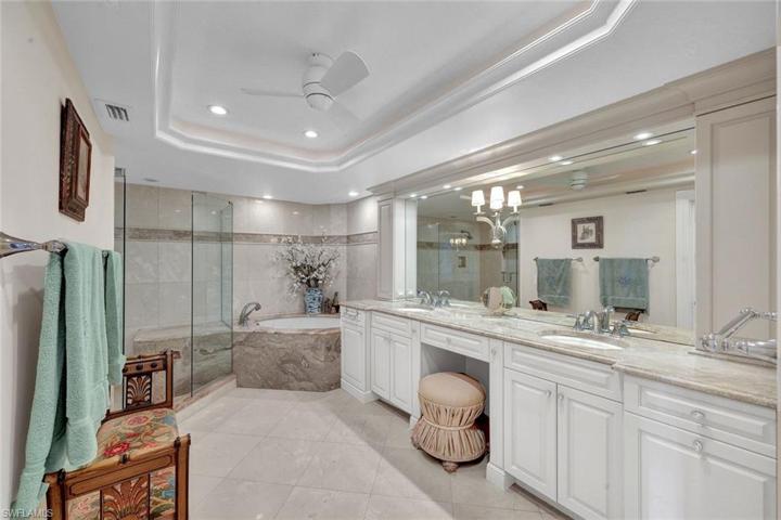 6001 Pelican Bay BLVD # 401, NAPLES FL 34108
