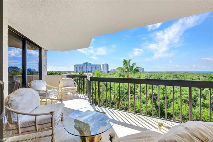 6001 Pelican Bay BLVD # 401, NAPLES FL 34108