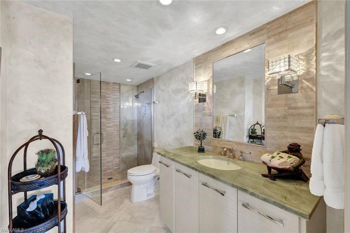 Third Full Bathroom