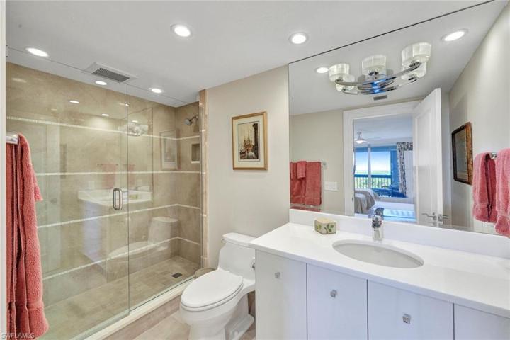 Second Full Bathroom
