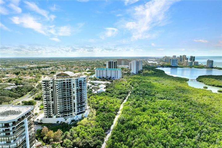 6001 Pelican Bay BLVD # 401, NAPLES FL 34108