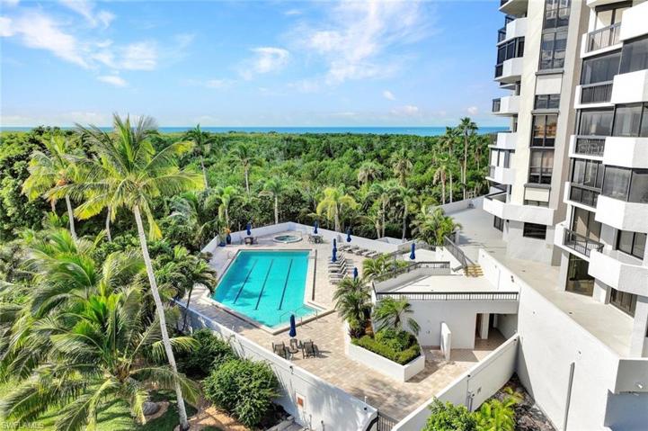 6001 Pelican Bay BLVD # 401, NAPLES FL 34108