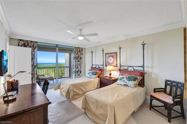 Second Bedroom/Primary Suite