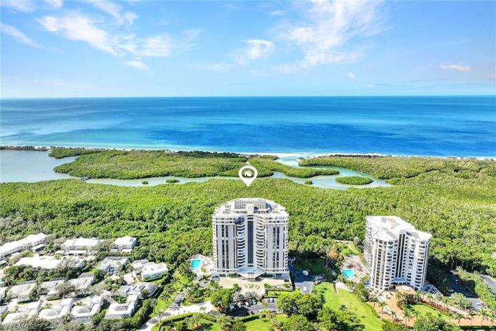 Grosvenor located in Pelican Bay