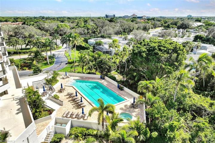 6001 Pelican Bay BLVD # 401, NAPLES FL 34108
