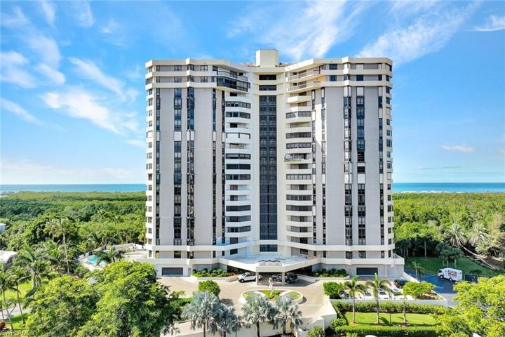 6001 Pelican Bay BLVD # 401, NAPLES FL 34108